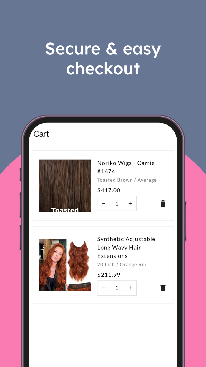 Hair and Beauty Canada