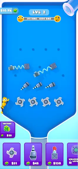 Game screenshot Chillout Chamber apk