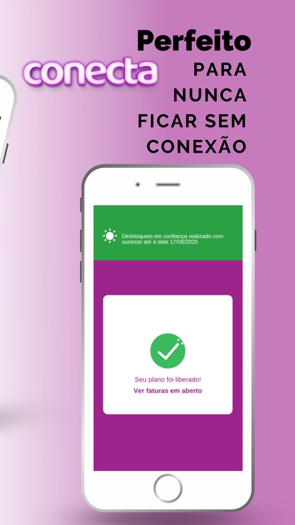 Conecta Fibra screenshot-3