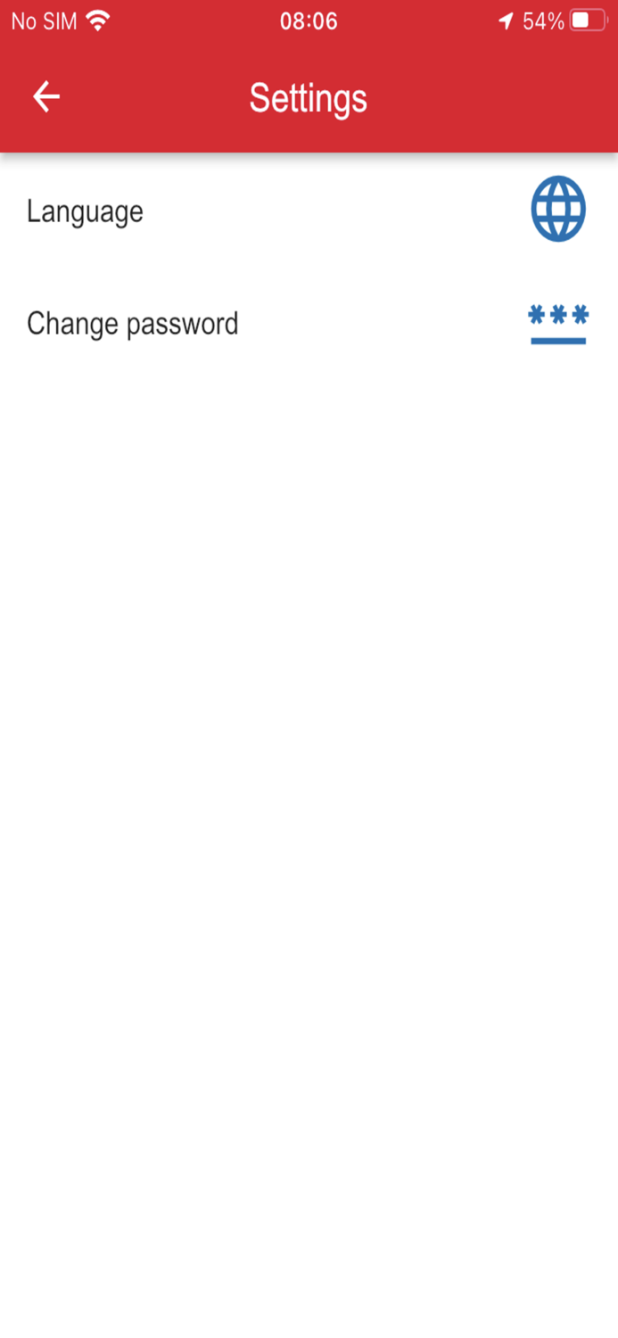 CiCo - Check in Check Out