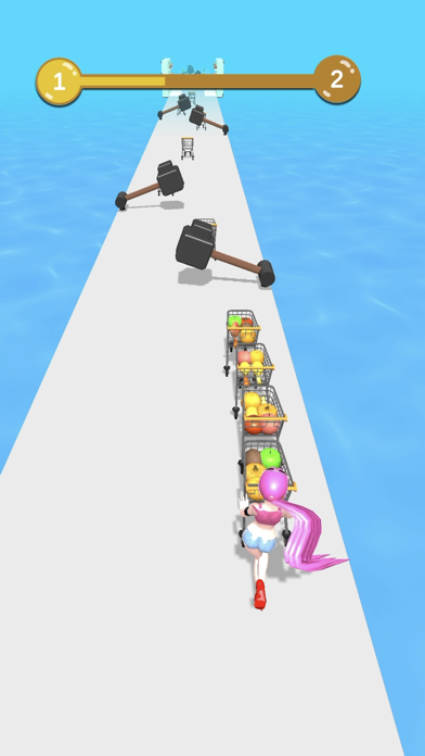 Shop Master!! Screenshot
