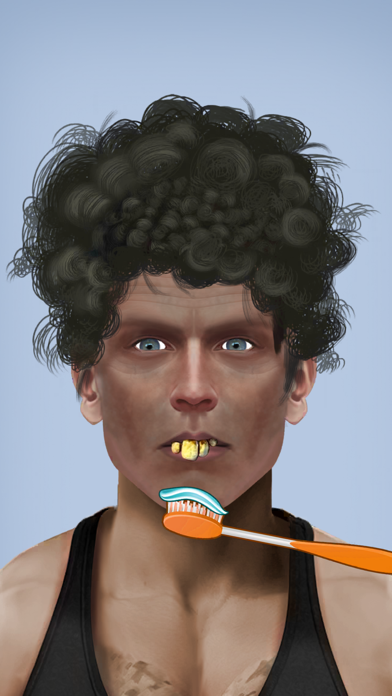 ASMR Makeover – Makeup Games Screenshot
