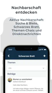 awv münchen iphone screenshot 4