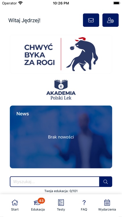 Akademia Polski Lek