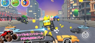 Monster Trucks Goのおすすめ画像3