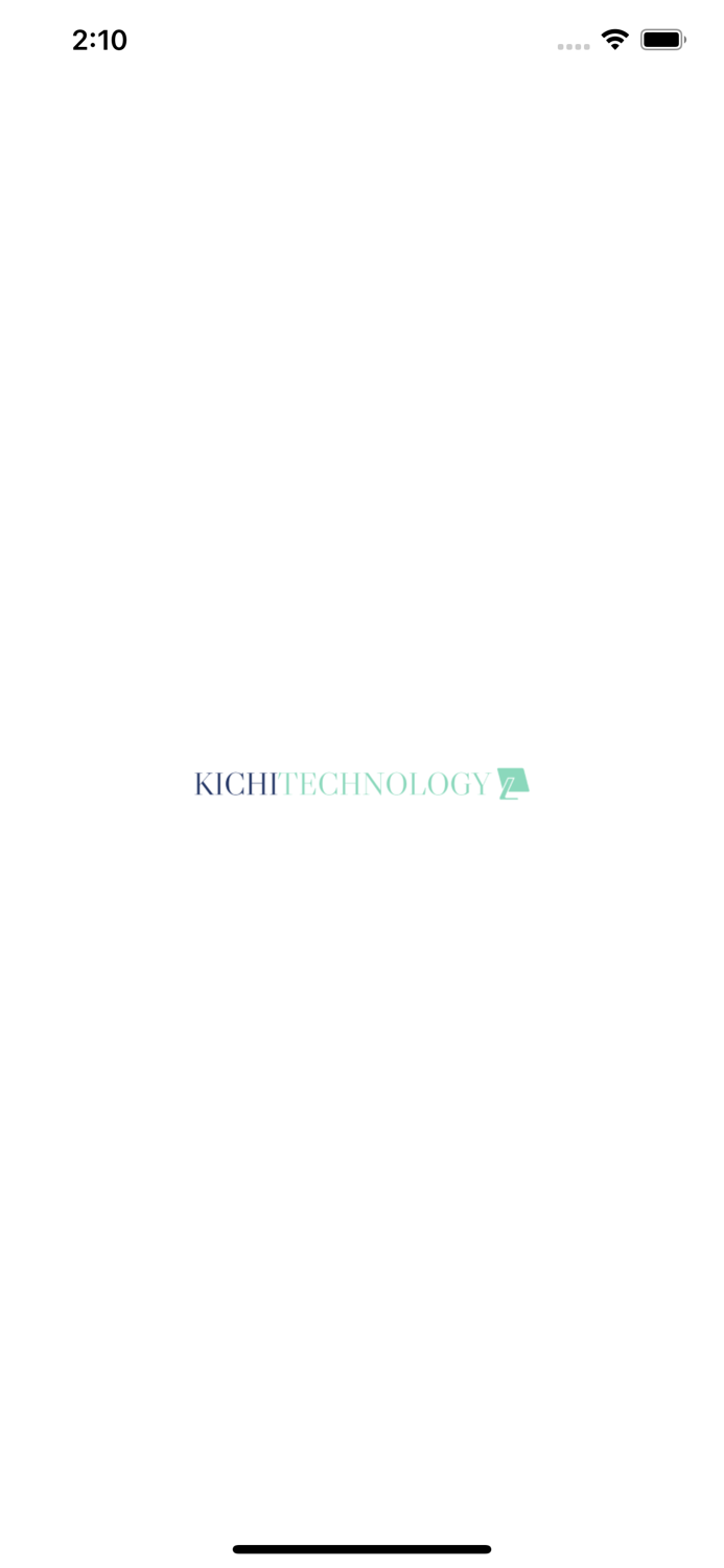 KICHI TECHNOLOGY COMPANY