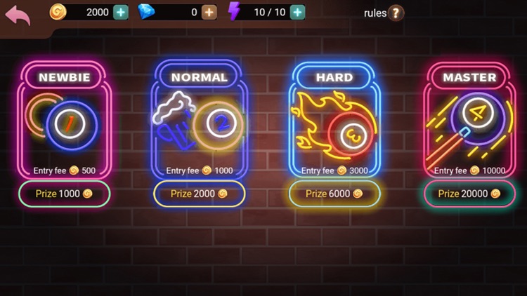 8 Ball Pool-Cool ball games