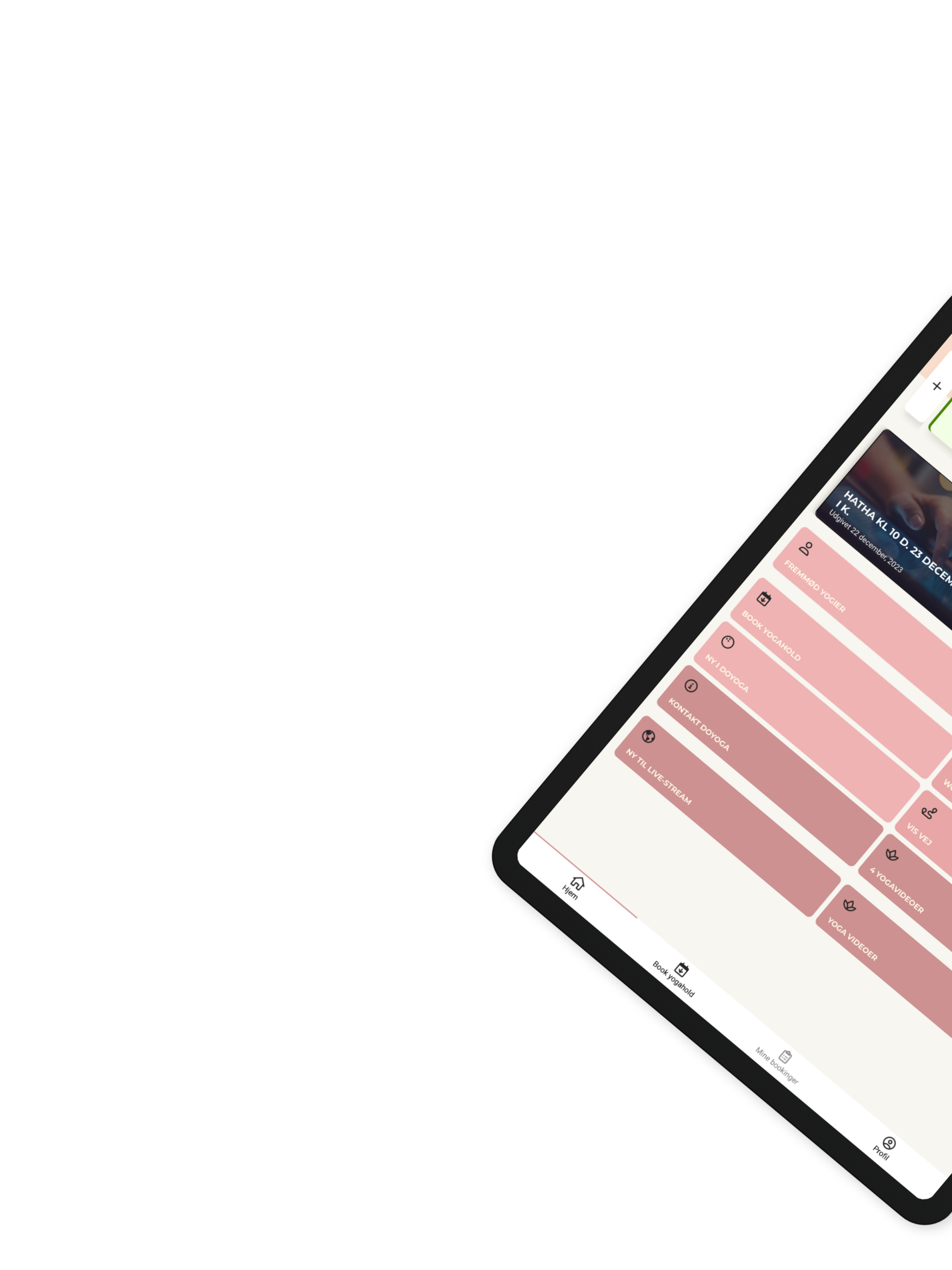 DoYoga dk screenshot 9