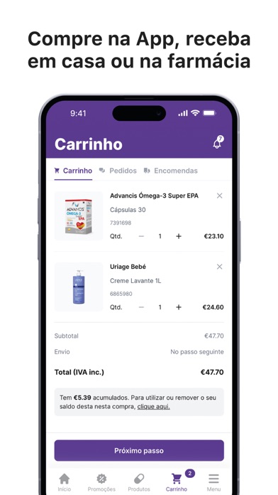 Farma Vip Screenshot