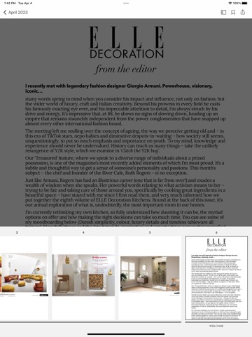 ELLE Decoration UKのおすすめ画像4