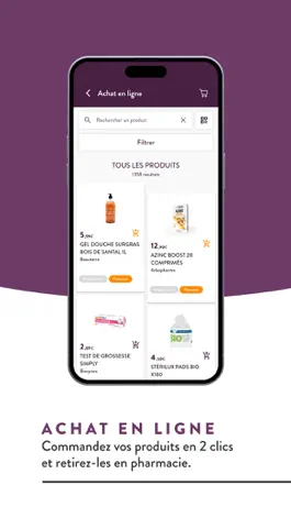 Game screenshot Giropharm hack