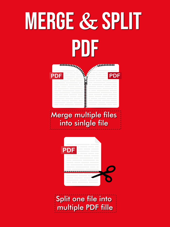 PDF Converter - Editor and Maker