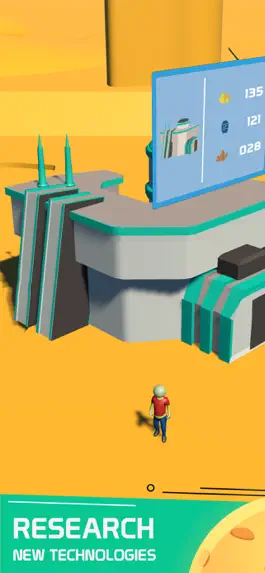 Game screenshot Desmax Odyssey hack