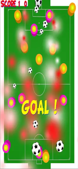 Game screenshot Bump Football apk