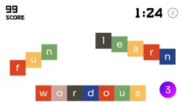 Game screenshot Wordous-Word Game Bundle apk