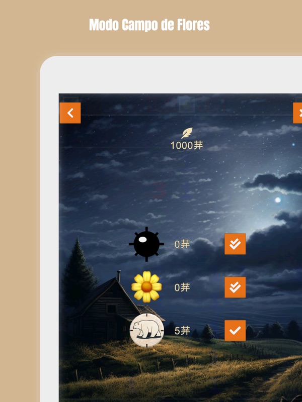 Campo Minado (Minesweeper) screenshot 12