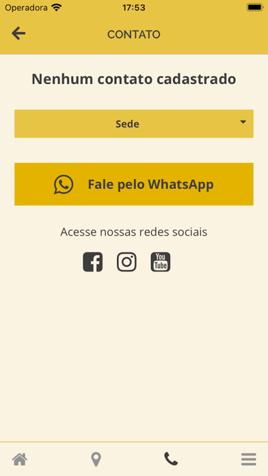 Screenshot #2 pour Clube Alemão de Pernambuco