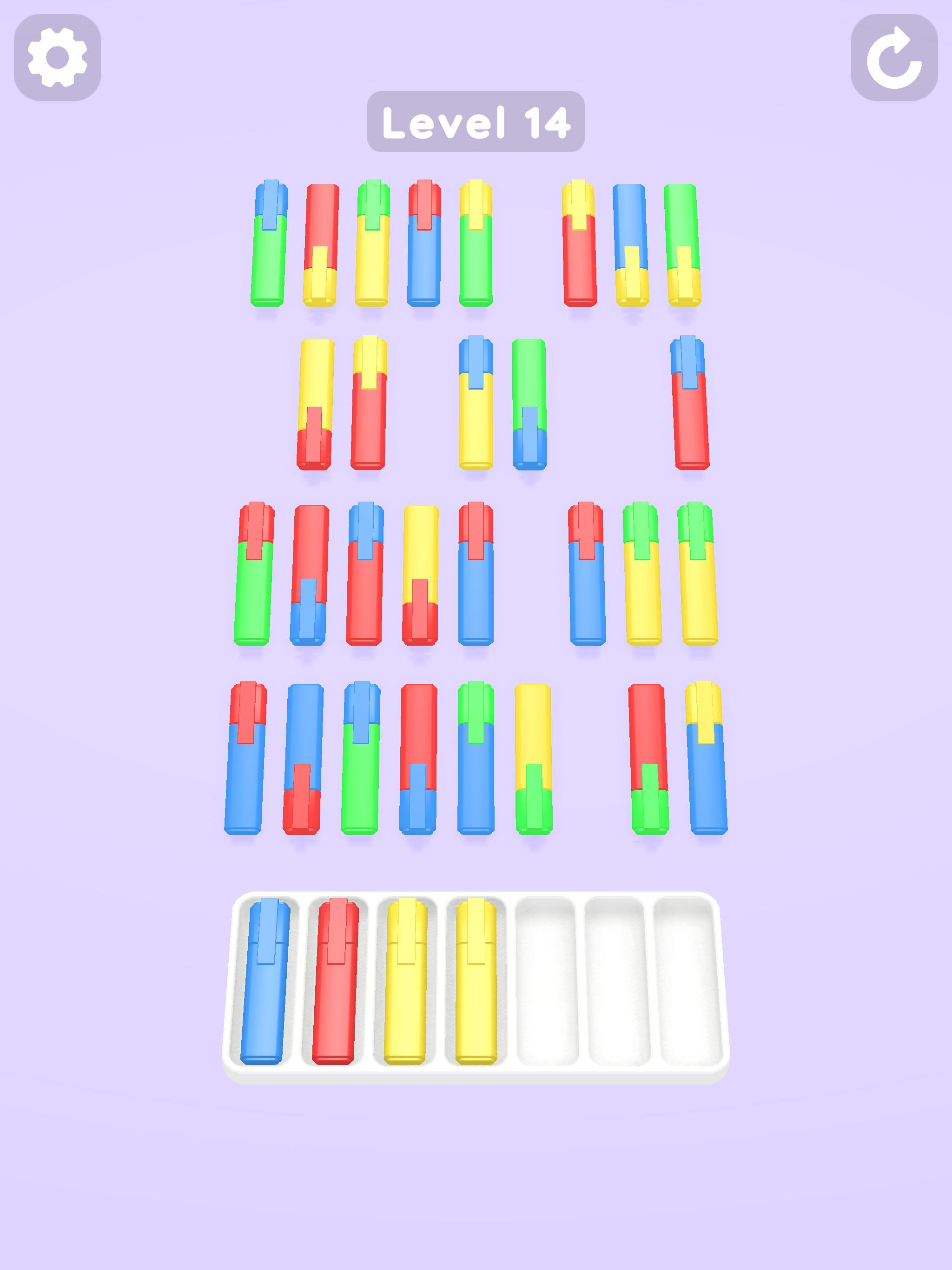 Marker Case
