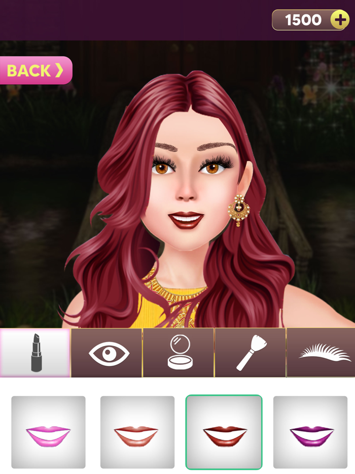 Super Stylist Fashion DressUp