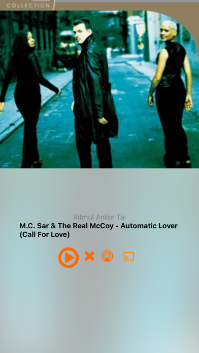Play Radio România Screenshot