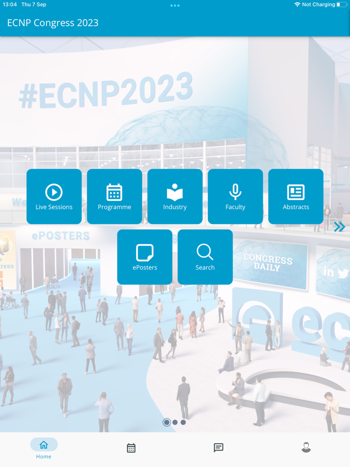ECNP 2023