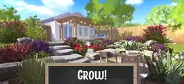 Game screenshot Dream Garden Makeover apk