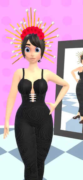 Game screenshot Hair Band DIY 3D mod apk