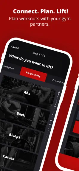 Game screenshot Let's Lift apk