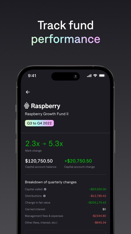 The Coterie screenshot-4