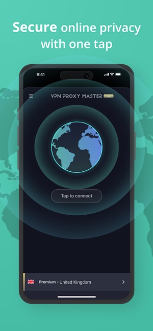 Download do APK de TATAL VPN proxy app para Android