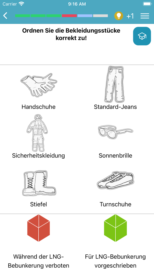 #6. xLearning App (iOS) 由: benntec Systemtechnik GmbH