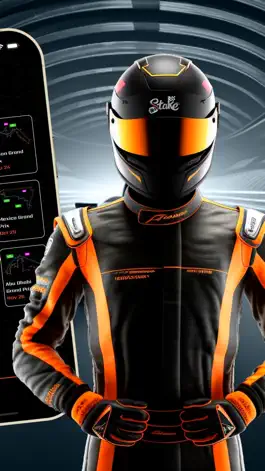 Game screenshot Stake - Grand Prix hack