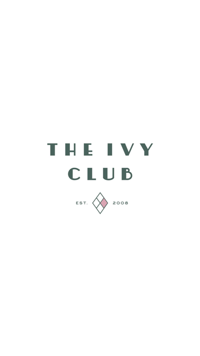 The Ivy Club Screenshot