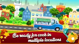Game screenshot Cooking Chef Emmy's Restaurant mod apk