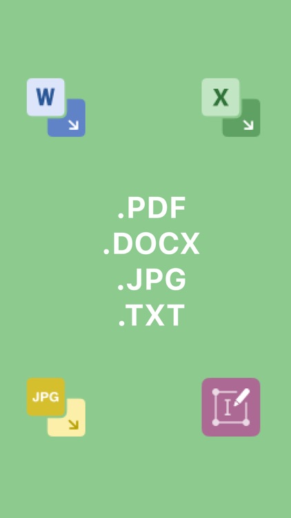 Word to PDF Converter Docx