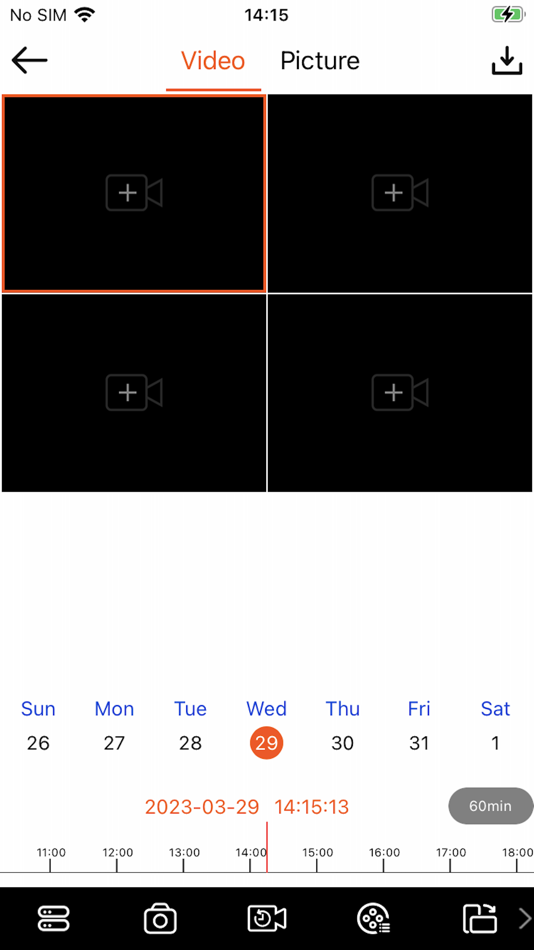 #3. Trulink Viewer (iOS) 由: 伟 岑