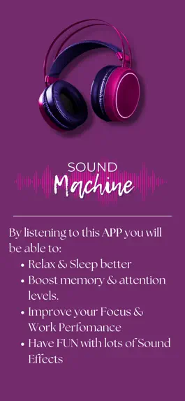 Game screenshot Sound Machine HD mod apk