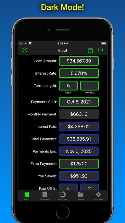 Loan Calculator - Loan2Me
