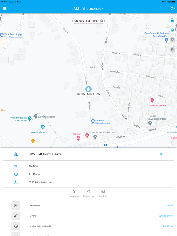 Screenshot #5 pour Setech Prémium