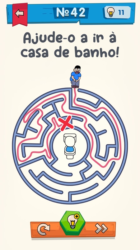 IQ Boost - Cérebro e Memória screenshot 4