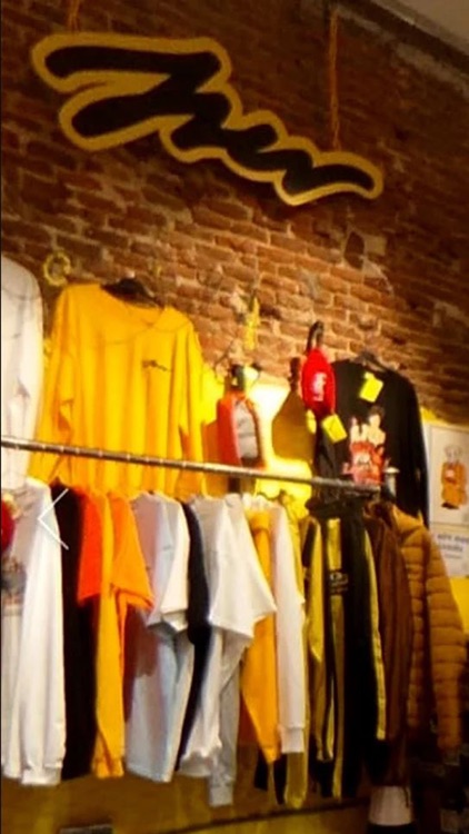 Frev 3D AR App screenshot-4