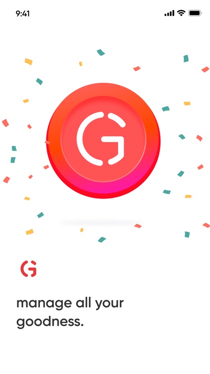 Goodclap screenshot-7