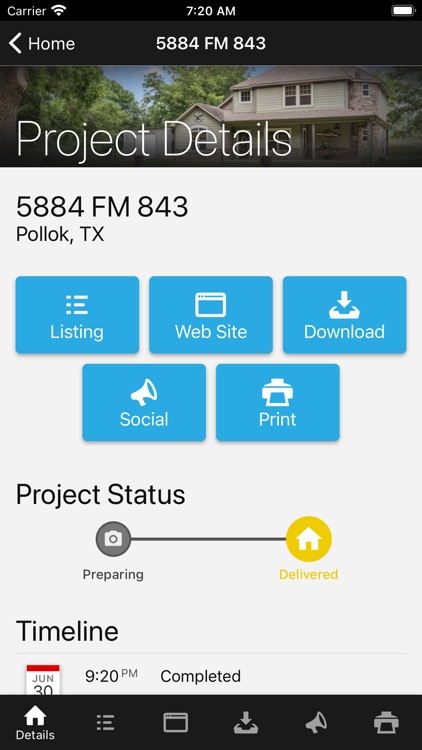 Falco Media Services