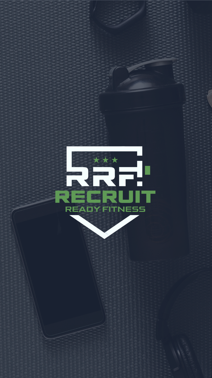 Recruit Ready Fitness