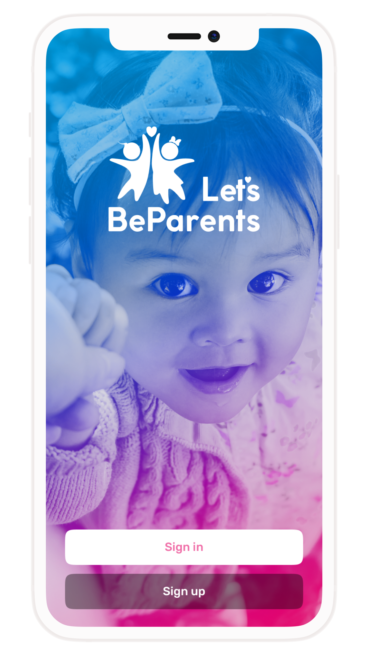 LetsBeParents