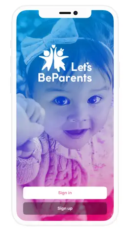 Game screenshot LetsBeParents mod apk