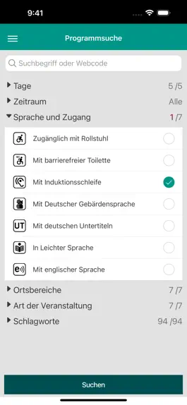 Game screenshot Kirchentag 2023 hack