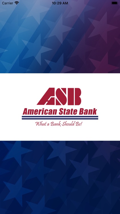 American State Bank- So. IA