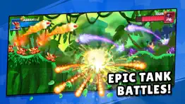 battle kings - pvp online game iphone screenshot 1