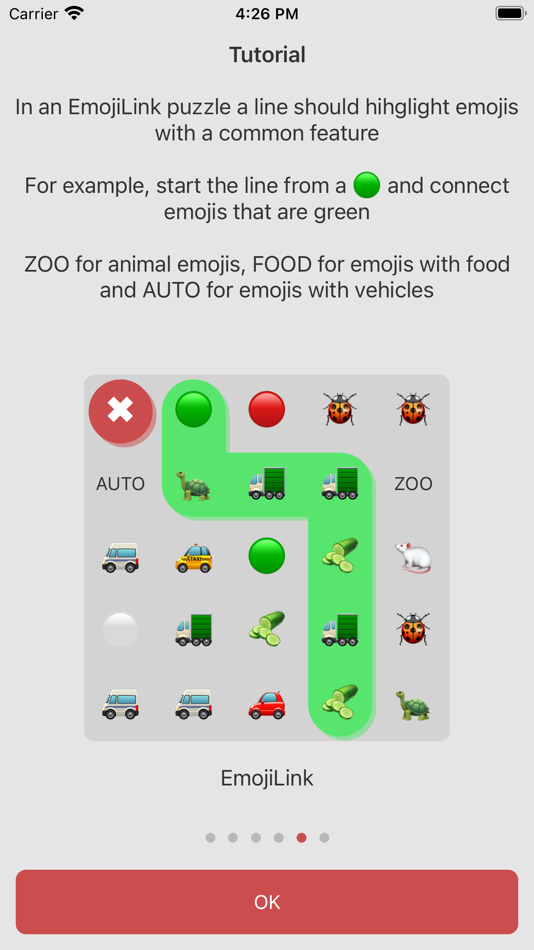 #4. MultiLink (iOS) 由: Matvey Kavtorov